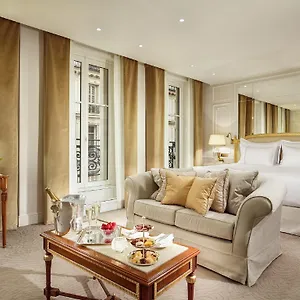 Splendide Royal - Relais & Chateaux 5* Paris