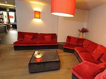 ***  Logis Hotel Le Central Bareges France